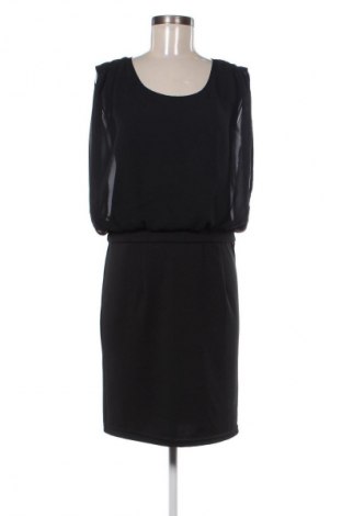 Kleid Vero Moda, Größe L, Farbe Schwarz, Preis 10,99 €