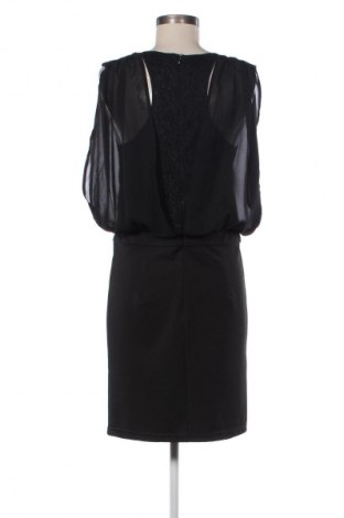 Kleid Vero Moda, Größe L, Farbe Schwarz, Preis 10,99 €