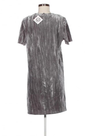 Šaty  Vero Moda, Velikost M, Barva Šedá, Cena  229,00 Kč