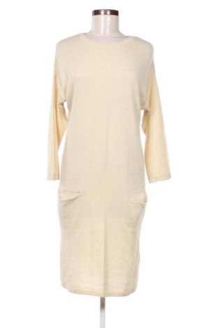 Šaty  Vero Moda, Velikost M, Barva Krémová, Cena  229,00 Kč