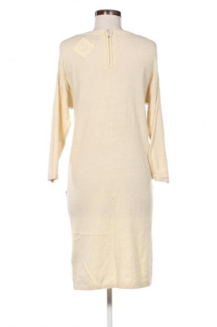 Šaty  Vero Moda, Velikost M, Barva Krémová, Cena  229,00 Kč