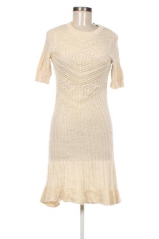 Φόρεμα Vero Moda, Μέγεθος S, Χρώμα  Μπέζ, Τιμή 9,99 €