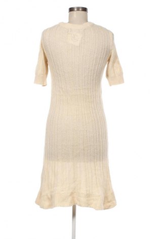 Φόρεμα Vero Moda, Μέγεθος S, Χρώμα  Μπέζ, Τιμή 9,99 €