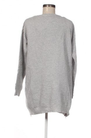 Šaty  Vero Moda, Velikost M, Barva Šedá, Cena  269,00 Kč