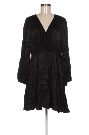 Kleid Vero Moda, Größe XL, Farbe Schwarz, Preis 17,99 €