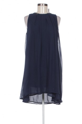 Kleid Vero Moda, Größe M, Farbe Blau, Preis 8,99 €