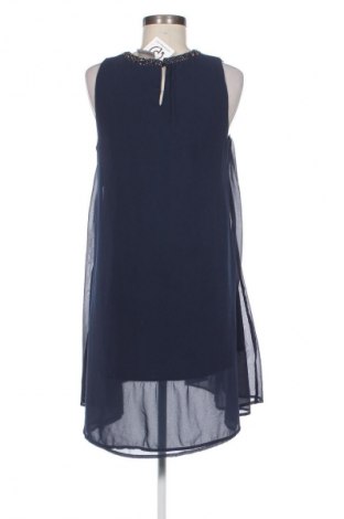 Kleid Vero Moda, Größe M, Farbe Blau, Preis 8,99 €