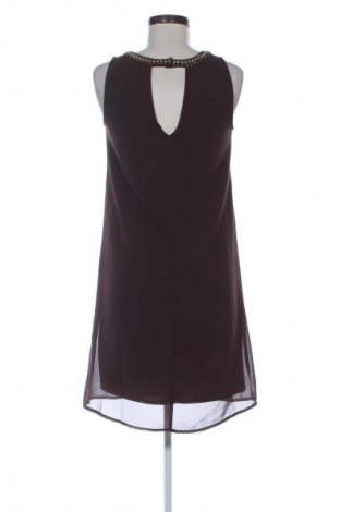 Šaty  Vero Moda, Velikost XS, Barva Hnědá, Cena  169,00 Kč