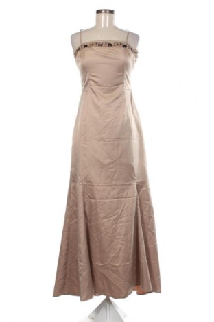 Šaty  Vero Moda, Velikost M, Barva Hnědá, Cena  469,00 Kč