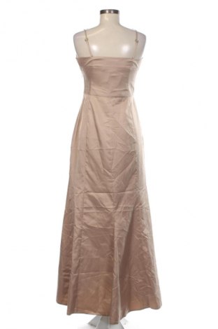 Šaty  Vero Moda, Velikost M, Barva Hnědá, Cena  469,00 Kč