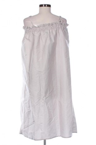 Šaty  Vero Moda, Velikost M, Barva Šedá, Cena  429,00 Kč