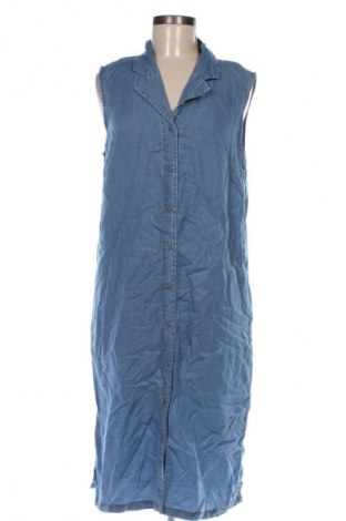 Φόρεμα Vero Moda, Μέγεθος L, Χρώμα Μπλέ, Τιμή 23,99 €