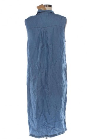 Φόρεμα Vero Moda, Μέγεθος L, Χρώμα Μπλέ, Τιμή 23,99 €