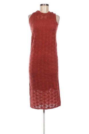 Φόρεμα Vero Moda, Μέγεθος S, Χρώμα Καφέ, Τιμή 14,99 €