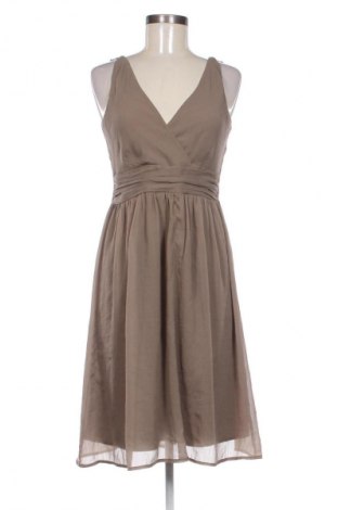 Рокля Vero Moda, Размер L, Цвят Кафяв, Цена 10,73 €