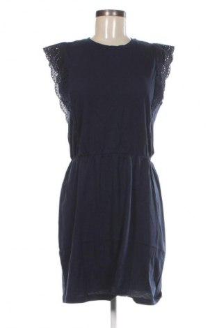 Šaty  Vero Moda, Velikost M, Barva Modrá, Cena  459,00 Kč