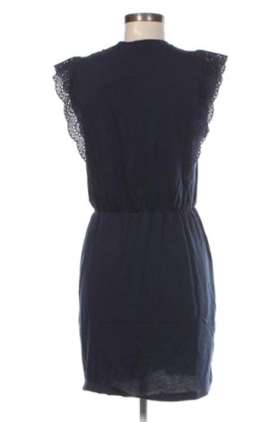 Šaty  Vero Moda, Velikost M, Barva Modrá, Cena  459,00 Kč