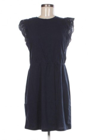 Šaty  Vero Moda, Velikost M, Barva Modrá, Cena  439,00 Kč