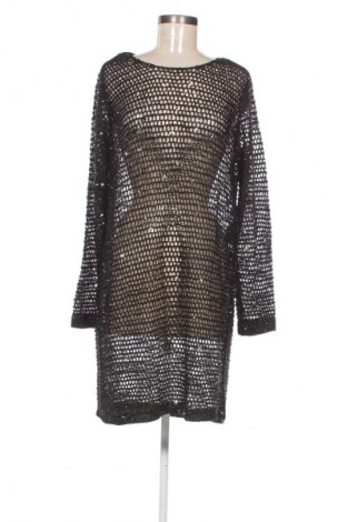 Šaty  Vero Moda, Velikost L, Barva Černá, Cena  429,00 Kč