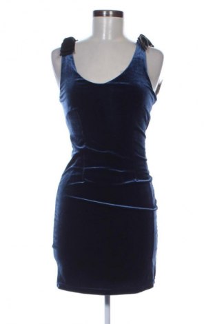 Kleid Vero Moda, Größe S, Farbe Blau, Preis 8,99 €