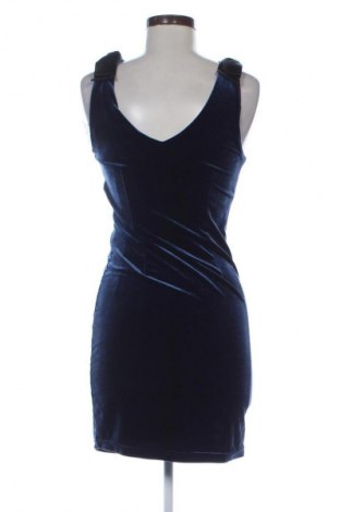 Kleid Vero Moda, Größe S, Farbe Blau, Preis 8,99 €