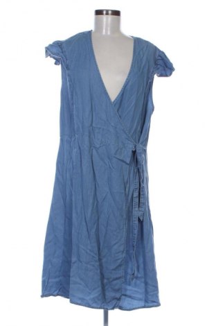 Rochie Vero Moda, Mărime XL, Culoare Albastru, Preț 59,99 Lei