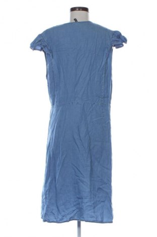 Rochie Vero Moda, Mărime XL, Culoare Albastru, Preț 59,99 Lei