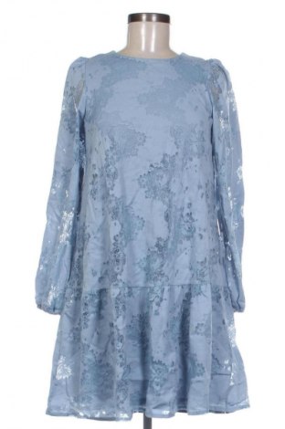 Kleid Vero Moda, Größe S, Farbe Blau, Preis € 11,99