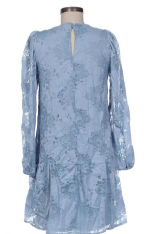 Kleid Vero Moda, Größe S, Farbe Blau, Preis € 11,99