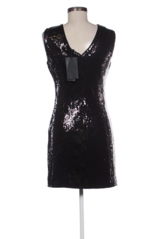 Kleid Vero Moda, Größe S, Farbe Schwarz, Preis 49,93 €