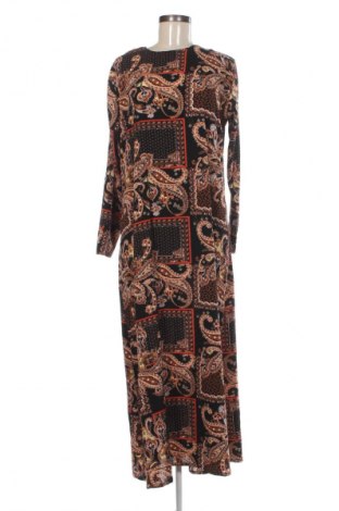 Šaty  Violeta by Mango, Velikost XL, Barva Vícebarevné, Cena  449,00 Kč