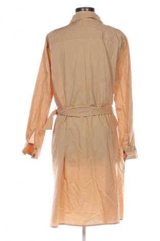 Sukienka Violeta by Mango, Rozmiar L, Kolor Brązowy, Cena 37,99 zł