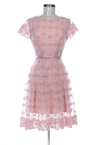 Kleid Vivel, Größe XS, Farbe Rosa, Preis 22,99 €