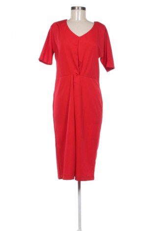 Šaty  Wersimi, Velikost L, Barva Červená, Cena  549,00 Kč
