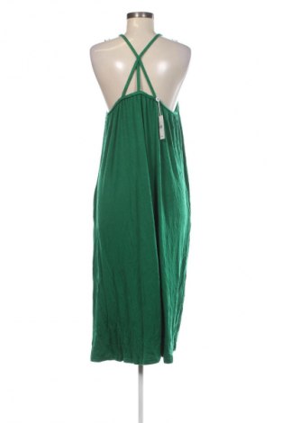 Φόρεμα White Mark, Μέγεθος XL, Χρώμα Πράσινο, Τιμή 23,99 €