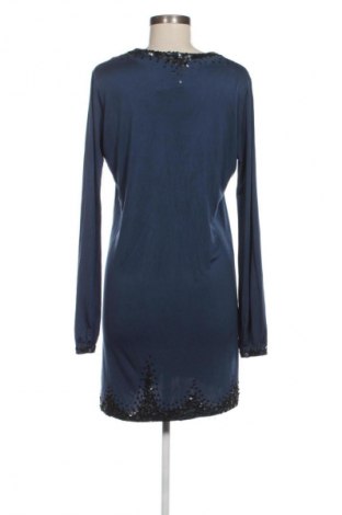 Sukienka Wrap, Rozmiar XS, Kolor Niebieski, Cena 28,99 zł