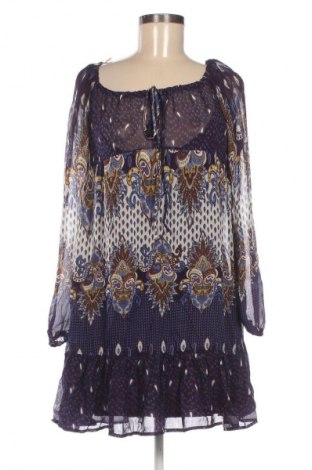 Šaty  Xhilaration, Velikost M, Barva Vícebarevné, Cena  119,00 Kč