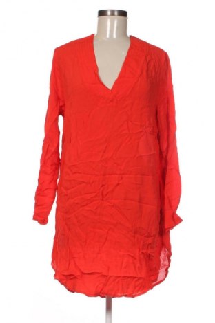 Šaty  Xlnt, Velikost L, Barva Červená, Cena  209,00 Kč