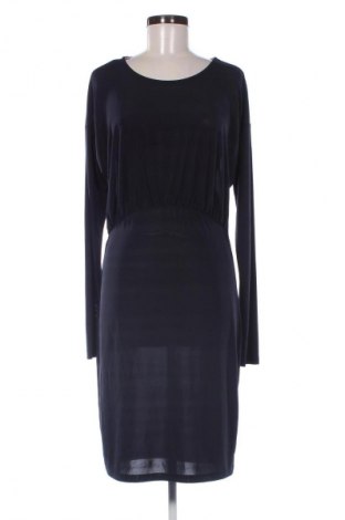 Kleid Y.A.S, Größe L, Farbe Blau, Preis € 10,99