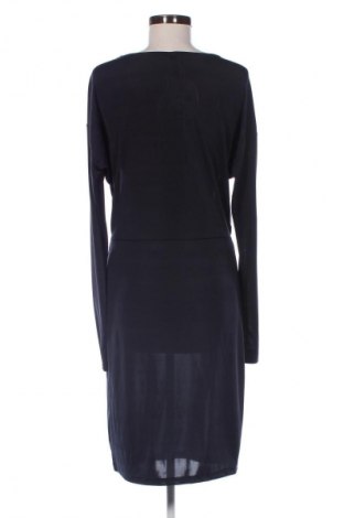 Kleid Y.A.S, Größe L, Farbe Blau, Preis € 10,99