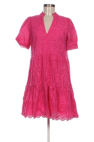 Šaty  Y.A.S, Velikost S, Barva Růžová, Cena  399,00 Kč