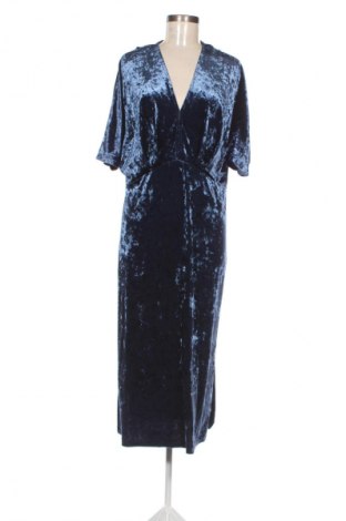 Рокля Yessica, Размер XL, Цвят Син, Цена 7,86 €