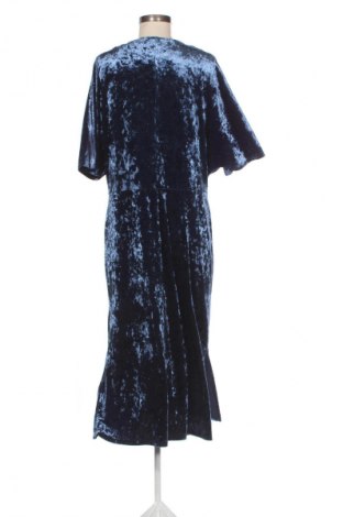Рокля Yessica, Размер XL, Цвят Син, Цена 7,86 €