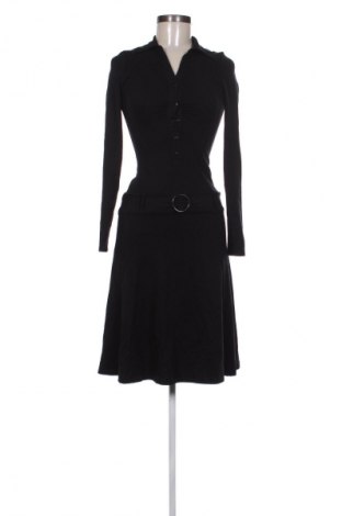 Šaty  Yessica, Velikost XS, Barva Černá, Cena  89,00 Kč