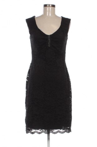 Kleid Yessica, Größe M, Farbe Schwarz, Preis 8,99 €