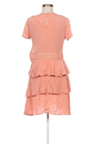 Sukienka Yfl Reserved, Rozmiar M, Kolor Beżowy, Cena 20,99 zł