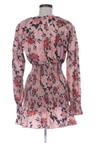 Sukienka Zaful, Rozmiar M, Kolor Kolorowy, Cena 26,47 zł