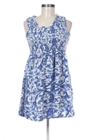 Šaty  Zamba, Veľkosť XL, Farba Viacfarebná, Cena  8,95 €