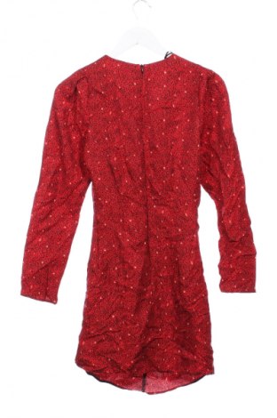 Šaty  Zara, Velikost XS, Barva Vícebarevné, Cena  89,00 Kč