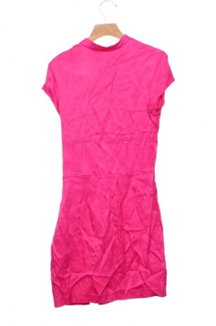 Φόρεμα Zara, Μέγεθος XS, Χρώμα Ρόζ , Τιμή 13,99 €
